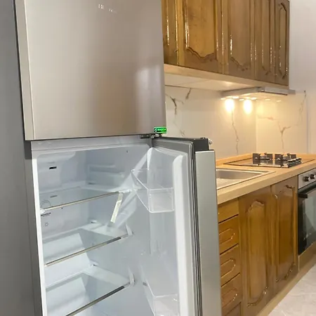 Guest 4u Apartment Tirana