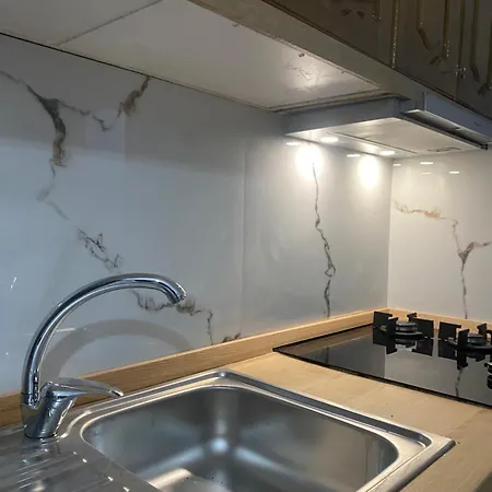 Guest 4u Apartment *