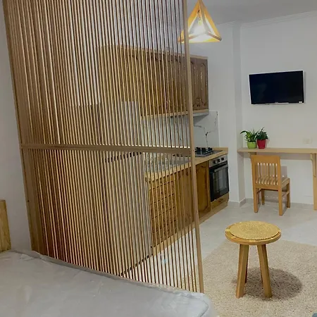 Guest 4u דירה טיראנה