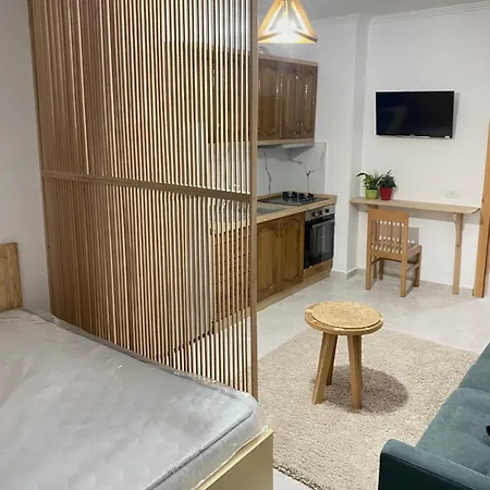 Guest 4u דירה טיראנה