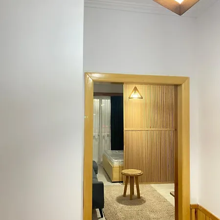 Guest 4u Apartment