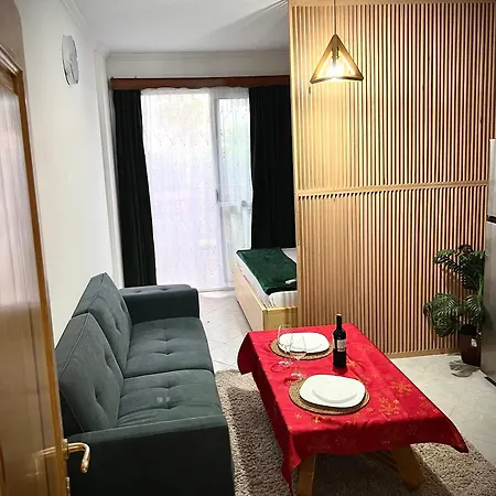 Guest 4u Apartment Tirana