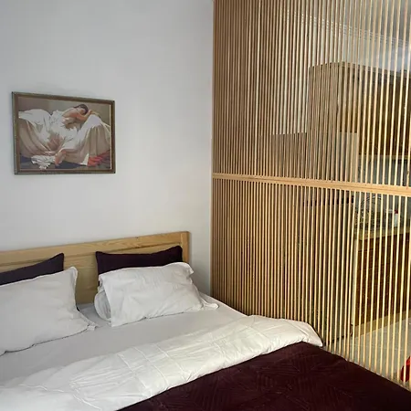 Guest 4u Apartment