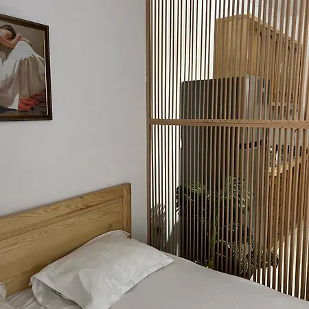 Guest 4u Apartment *