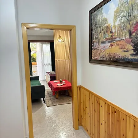 Guest 4u Apartment