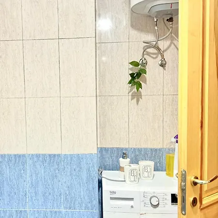 Guest 4u * טיראנה