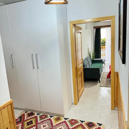 Guest 4u Apartment