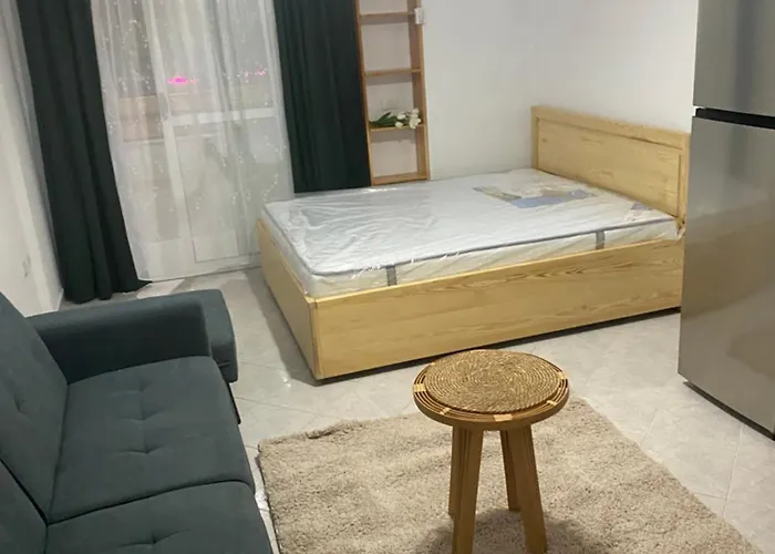 Apartment Guest 4u Tirana