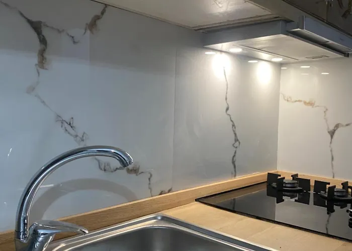 Guest 4u Apartment *