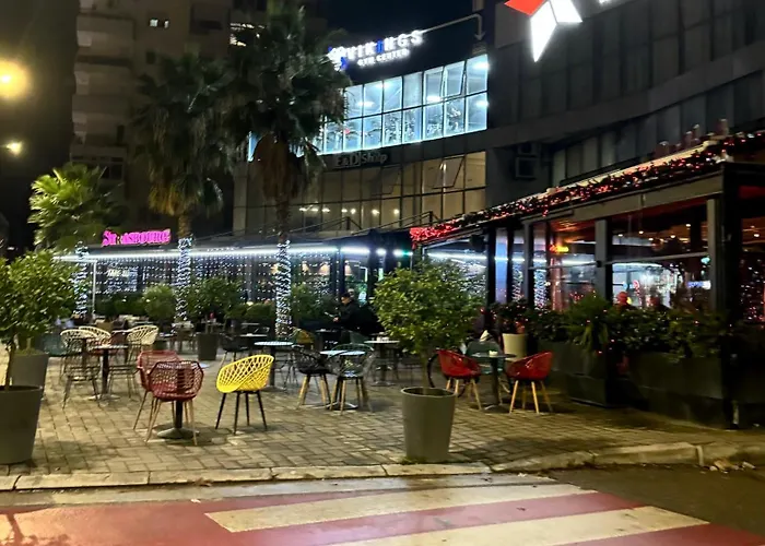 Guest 4u Apartment *