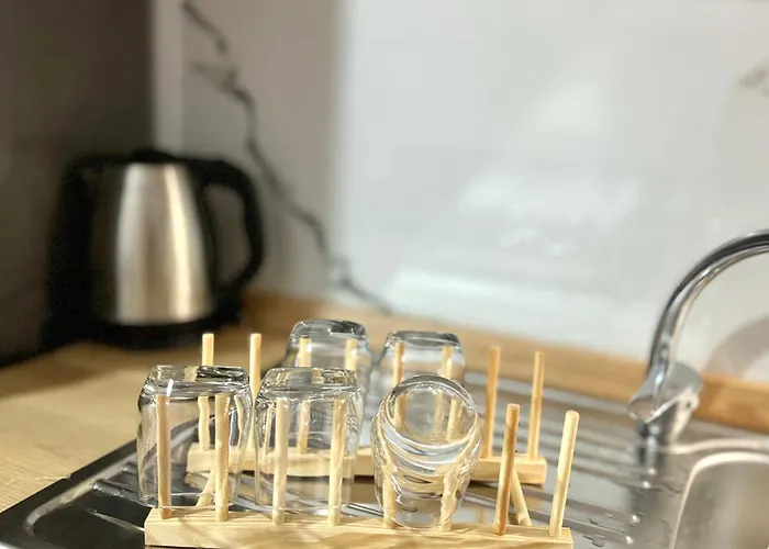 Apartment Guest 4u *