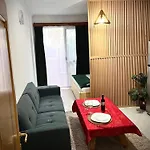 Guest 4u Apartament Tirana