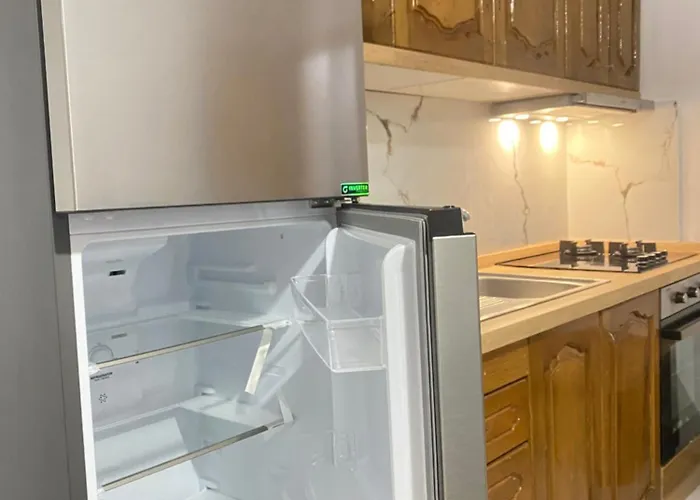 Guest 4u Appartamento Tirana