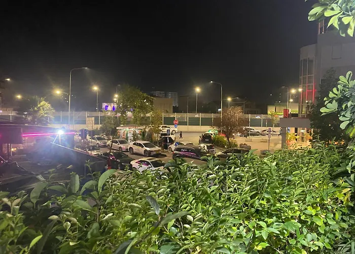 Appartamento Guest 4u *