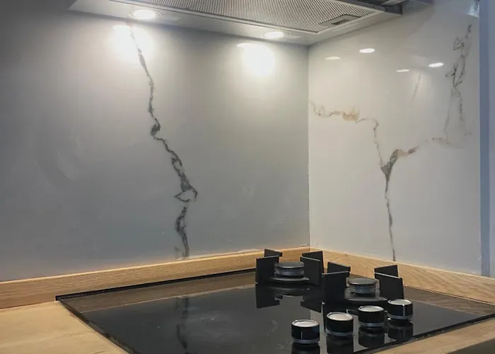 Guest 4u Appartamento Tirana