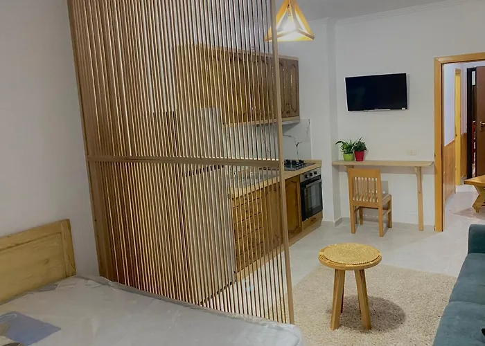 Guest 4u Appartamento Tirana