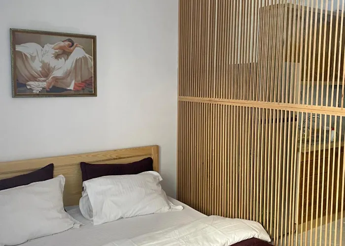 Guest 4u Apartamento