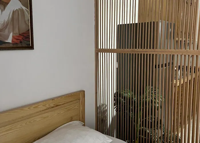 Guest 4u Apartamento *