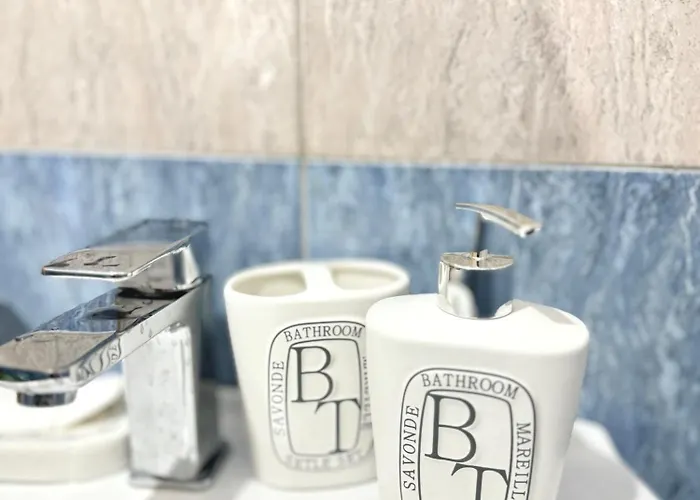 Appartamento Guest 4u